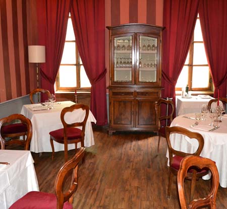 ristorante del conte